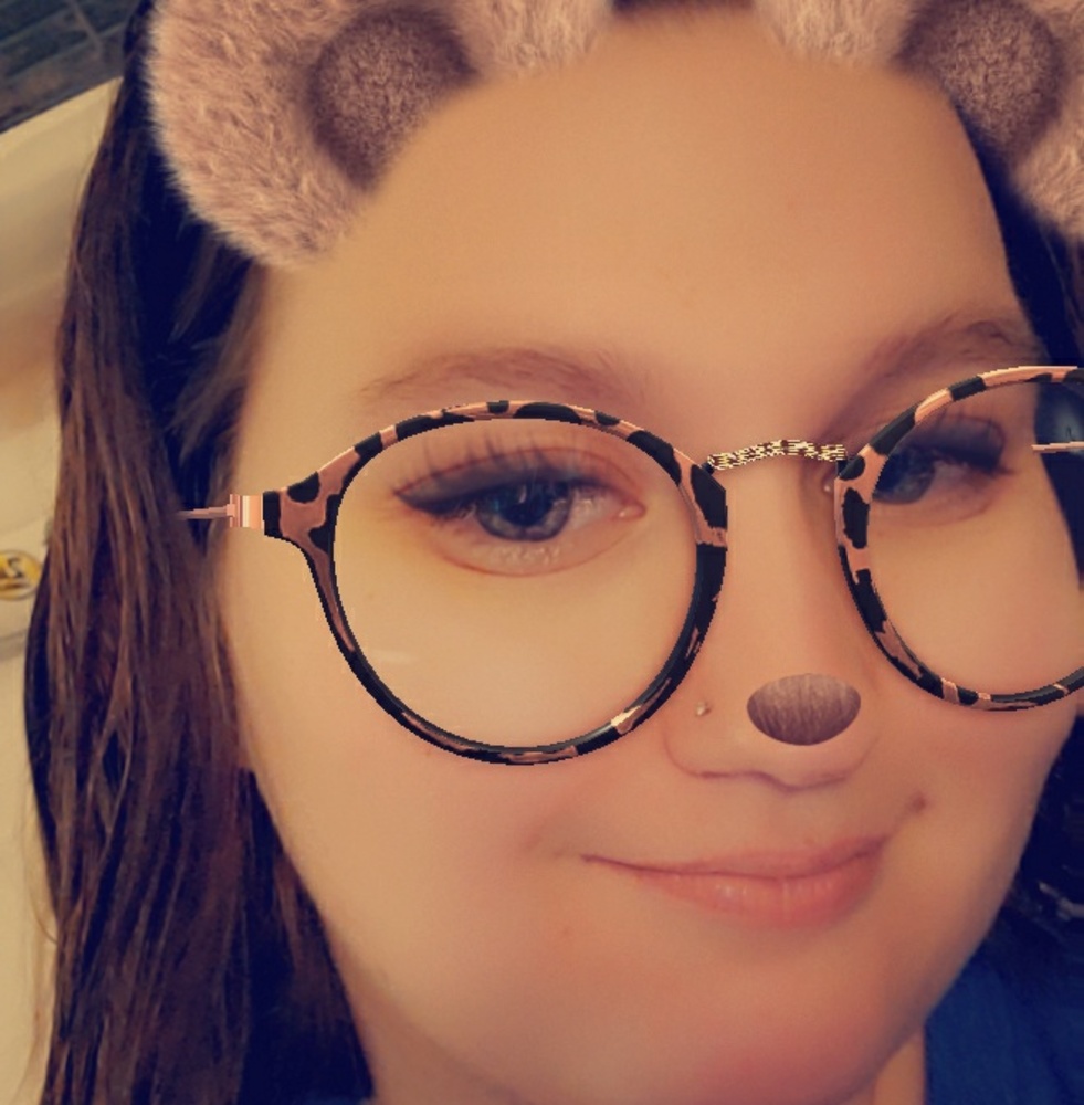 Meet your Posher, Kimmie